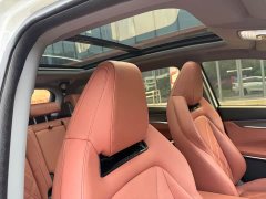Changan CS75PLUS 2023 third generation 2.0T automatic premium - фото 15