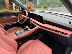 Changan CS75PLUS 2023 third generation 2.0T automatic premium - фото 16
