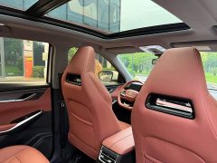 Changan CS75PLUS 2023 third generation 2.0T automatic premium - фото 17
