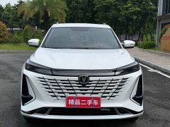 Changan CS75PLUS 2023 third generation 2.0T automatic premium - фото 2