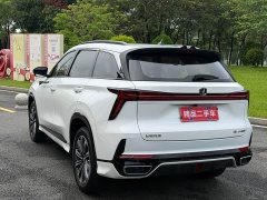 Changan CS75PLUS 2023 third generation 2.0T automatic premium - фото 5