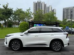 Changan CS75PLUS 2023 third generation 2.0T automatic premium - фото 7