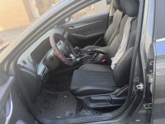 Ford Eado 2021 PLUS 1.6L GDI manual luxury - фото 11