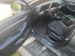 Ford Eado 2021 PLUS 1.6L GDI manual luxury - фото 12