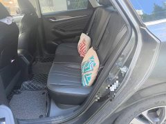 Ford Eado 2021 PLUS 1.6L GDI manual luxury - фото 13