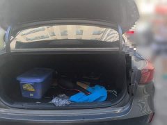 Ford Eado 2021 PLUS 1.6L GDI manual luxury - фото 15
