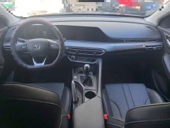 Ford Eado 2021 PLUS 1.6L GDI manual luxury - фото 5