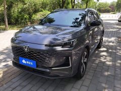 Changan CS55PLUS third generation 1.5T DCT premium - фото 1