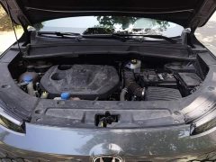 Changan CS55PLUS third generation 1.5T DCT premium - фото 10