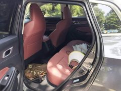 Changan CS55PLUS third generation 1.5T DCT premium - фото 11