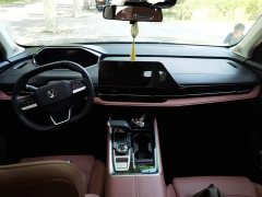 Changan CS55PLUS third generation 1.5T DCT premium - фото 12