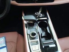 Changan CS55PLUS third generation 1.5T DCT premium - фото 16