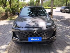 Changan CS55PLUS third generation 1.5T DCT premium - фото 2