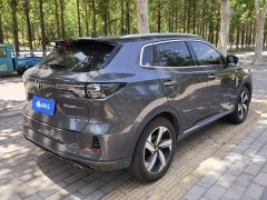 Changan CS55PLUS third generation 1.5T DCT premium - фото 3