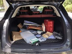 Changan CS55PLUS third generation 1.5T DCT premium - фото 4