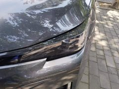 Changan CS55PLUS third generation 1.5T DCT premium - фото 5
