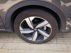 Changan CS55PLUS third generation 1.5T DCT premium - фото 6