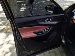 Changan CS55PLUS third generation 1.5T DCT premium - фото 7