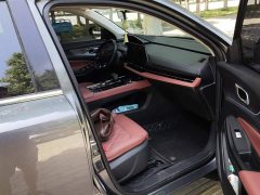 Changan CS55PLUS third generation 1.5T DCT premium - фото 8