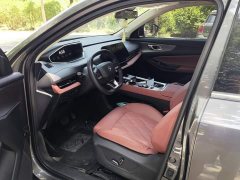 Changan CS55PLUS third generation 1.5T DCT premium - фото 9
