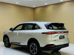 Changan CS75PLUS fourth generation 1.5T Blue Whale Super Engine flagship - фото 13