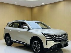 Changan CS75PLUS fourth generation 1.5T Blue Whale Super Engine flagship - фото 3