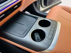 Changan CS75PLUS fourth generation 1.5T Blue Whale Super Engine flagship - фото 4