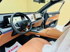 Changan CS75PLUS fourth generation 1.5T Blue Whale Super Engine flagship - фото 5