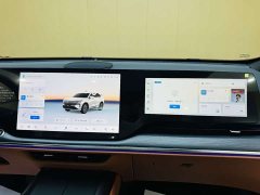 Changan CS75PLUS fourth generation 1.5T Blue Whale Super Engine flagship - фото 7