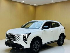 Changan CS55PLUS fourth generation new Blue Whale 1.5T leading - фото 1