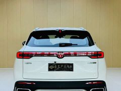 Changan CS55PLUS fourth generation new Blue Whale 1.5T leading - фото 10