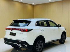 Changan CS55PLUS fourth generation new Blue Whale 1.5T leading - фото 11