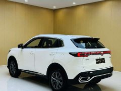 Changan CS55PLUS fourth generation new Blue Whale 1.5T leading - фото 12