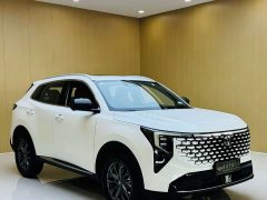 Changan CS55PLUS fourth generation new Blue Whale 1.5T leading - фото 3