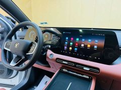 Changan CS55PLUS fourth generation new Blue Whale 1.5T leading - фото 6