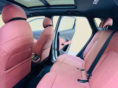 Changan CS55PLUS fourth generation new Blue Whale 1.5T leading - фото 9