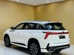 Changan CS75PLUS Smart Champion Edition 1.5T New Blue Whale Smart Navigation - фото 11
