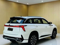 Changan CS75PLUS Smart Champion Edition 1.5T New Blue Whale Smart Navigation - фото 12
