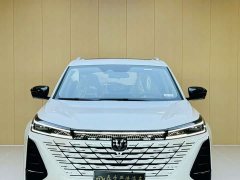 Changan CS75PLUS Smart Champion Edition 1.5T New Blue Whale Smart Navigation - фото 2