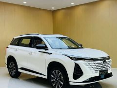 Changan CS75PLUS Smart Champion Edition 1.5T New Blue Whale Smart Navigation - фото 3