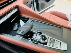 Changan CS75PLUS Smart Champion Edition 1.5T New Blue Whale Smart Navigation - фото 4