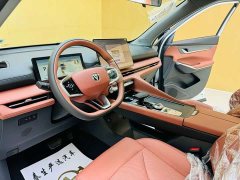 Changan CS75PLUS Smart Champion Edition 1.5T New Blue Whale Smart Navigation - фото 5