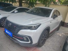 Changan CS85 COUPE 1.5T DCT Elite - фото 1
