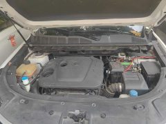 Changan CS85 COUPE 1.5T DCT Elite - фото 10