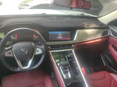 Changan CS85 COUPE 1.5T DCT Elite - фото 12