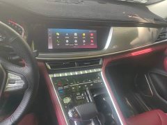 Changan CS85 COUPE 1.5T DCT Elite - фото 13