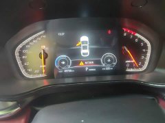 Changan CS85 COUPE 1.5T DCT Elite - фото 14