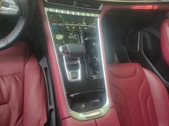 Changan CS85 COUPE 1.5T DCT Elite - фото 16