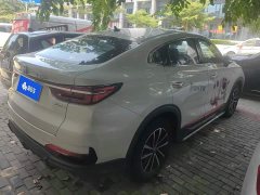 Changan CS85 COUPE 1.5T DCT Elite - фото 3