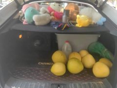 Changan CS85 COUPE 1.5T DCT Elite - фото 4